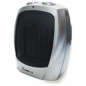 Momert 1901 Kerámiabetétes hősugárzó