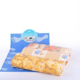 Fürdőszobai kilépőszőnyeg - 40x65 cm, 190258