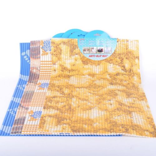 Fürdőszobai kilépőszőnyeg - 40x65 cm, 190258