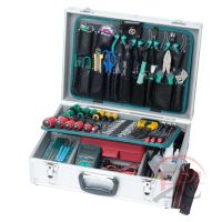 Elektromos szerszámgépek