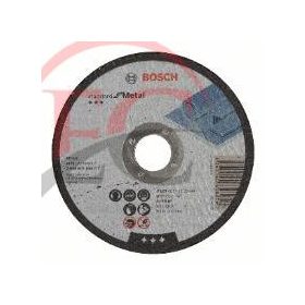   Bosch 2.608.603.166 Darabolótárcsa, egyenes, Standard for Metal