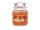 Yankee Candle 20003 Spiced Orange Classic Kicsi gyertya 104 g