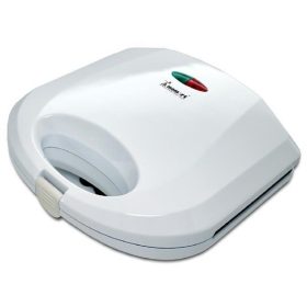 Momert 2009 gofrisütő