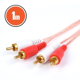 Nexus 20103 RCA kábel