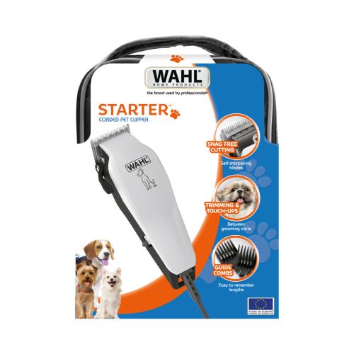 WAHL Starter PET vezetékes állatszőrnyíró, 20110-0460