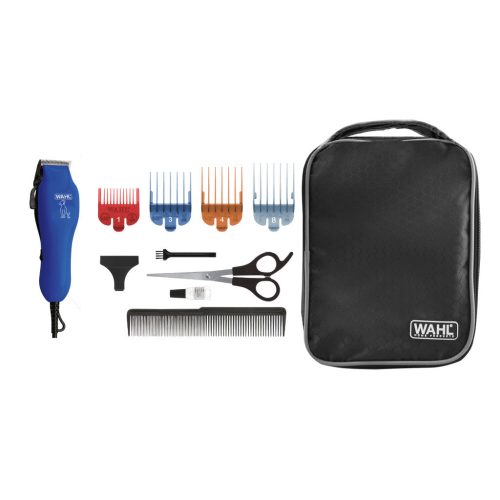 WAHL U Clip PET vezetékes állatszőrnyíró, 20110-0466