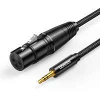 XLR Kábelek