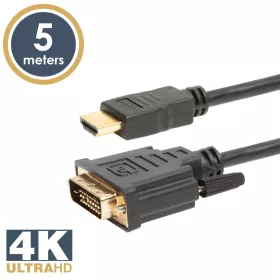 Nexus 20382 DVI-D / HDMI kábel • 5 m