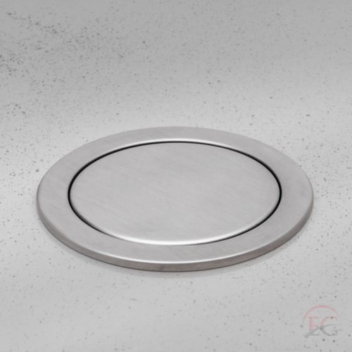 Delight 20430B Rejtett elosztó