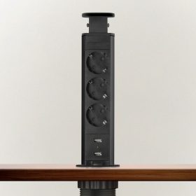 Delight 20430MBU Rejtett elosztó