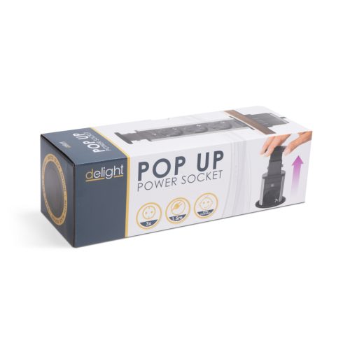 Delight 20430MB Rejtett elosztó