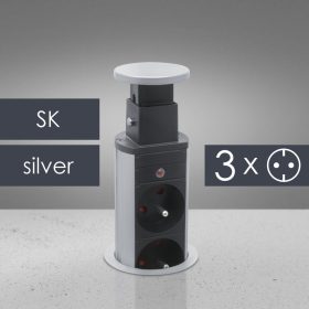 Delight 20430SF Elosztó