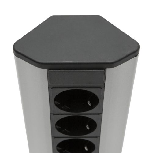 Delight 20480 Sarokelosztó