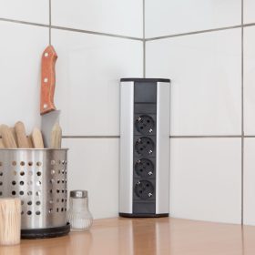 Delight 20481 Sarokelosztó