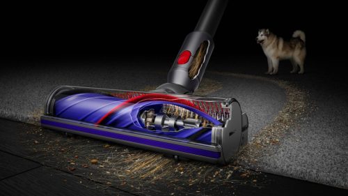 Dyson V7 (SV25) Advanced vezeték nélküli porszívó (218051-01)