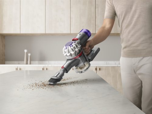 Dyson V7 (SV25) Advanced vezeték nélküli porszívó (218051-01)