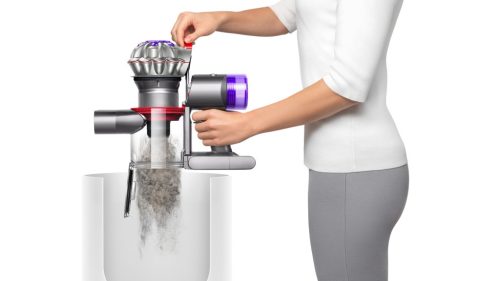 Dyson V7 (SV25) Advanced vezeték nélküli porszívó (218051-01)