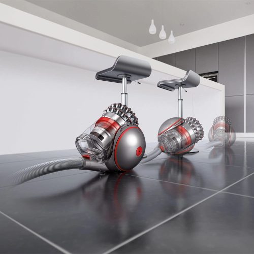 Dyson Cinetic Big Ball Absolute 2 porszívó (228415-01)
