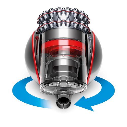 Dyson Cinetic Big Ball Absolute 2 porszívó (228415-01)