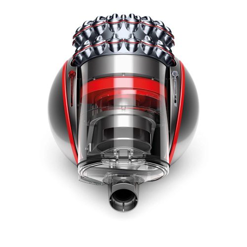 Dyson Cinetic Big Ball Absolute 2 porszívó (228415-01)