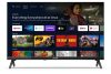 SHARP 24FH2EA 60cm-es HD Android LED TV