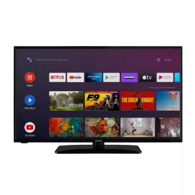  Aiwa 24HD4503-12 InfinitySeries Infinity szériás, 24", 60cm DLED televízió 220V és 12V csatlakozással