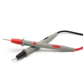   Maxwell Műszerzsinór pár - mérőcsúcs - banán dugó 25384