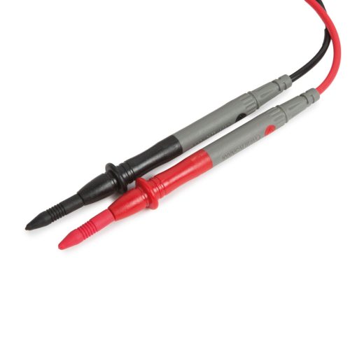 Maxwell 25607 Digitális lakatfogó