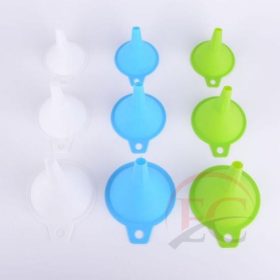 260265 Tölcsér 3 db-os