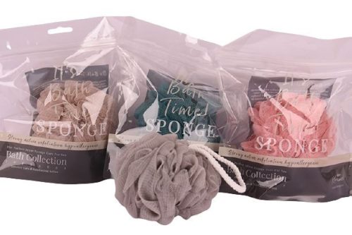 Fürdőpamacs extra, 260299