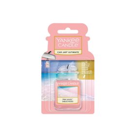 Yankee Candle 26390 Pink Sands autóillatosító-Ultimate