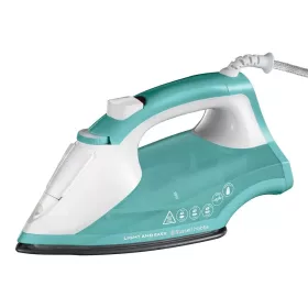   RUSSELL HOBBS 26470-56/RH Light & Easy Vasaló 2400 W 240 ml fehér / kék