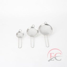 265423 Szűrőszett peremes