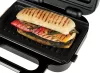 Russell Hobbs 26810-56/RH Creations 3in1 fekete gorfi - grill/panini, 750W - szendvicssütő