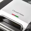 Russell Hobbs 26810-56/RH Creations 3in1 fekete gorfi - grill/panini, 750W - szendvicssütő