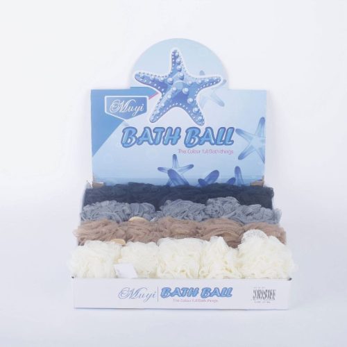 Fürdőpamacs extra - 1 db / csomag, 270427