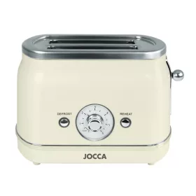 Jocca Vintage két szeletes kenyérpirító
