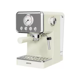   Jocca Vintage eszpresszó kávéfőző 15 bar, kivehető tálca, 1,7l