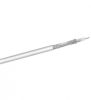 Goobay 27518 Koax antenna aluminium vezeték-réz bevonatal,4x árnyékolt, 100m