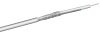 Goobay 27528 Koax antenna aluminium vezeték-réz bevonatal, 2 x árnyékolt, 100m