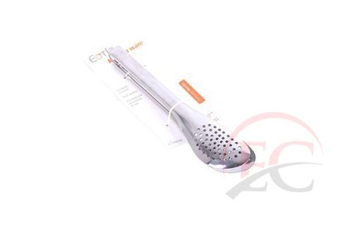276777 Fém Kiszedő csipesz, 23,5 cm