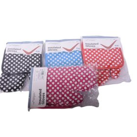 Edényfogó kesztyű és alátét szett, 276808