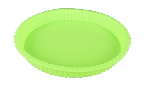 Szilikonos gyümölcstorta forma 277032