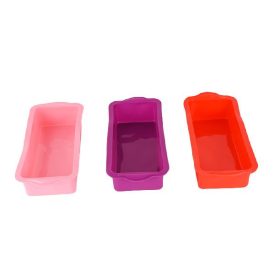 Szilikon püspökkenyér forma 277867