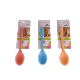 Szilikon keverőkanál 277887