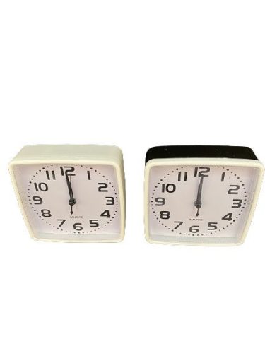 Ébresztőóra 13 cm,  278066