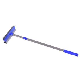 Ablaklehúzó 110 cm-es teleszkópos nyéllel, 278195