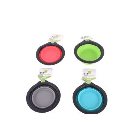 Kutyatál összecsukható 278203