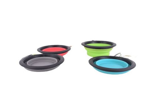 Kutyatál összecsukható 278203