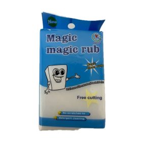   Mágikus Szivacs a foltok eltávolításához és a szennyeződések eltávolításához, 278897